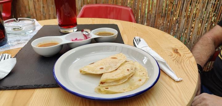 Tacos El Kaiser